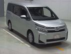 Toyota Voxy Pre Order 2020