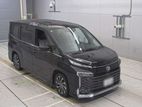 Toyota Voxy Pre Order 2022