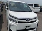 Toyota Voxy push nonhybrid 2 D.p 2019