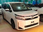 Toyota Voxy PUSH TWO DOOR POWER 2019