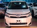 Toyota Voxy PUSH TWO DOOR POWER 2019