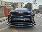 Toyota Voxy R ZS KIRAMEKI BLACK 2019