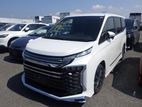 Toyota Voxy 𝓢-𝓩 READY_DHAKA 2022