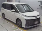 Toyota Voxy READY hybrid S Z 2022