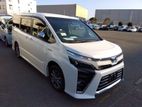 Toyota Voxy RS Push 2 Door Power 2020