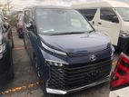 Toyota Voxy S-G NON HYBRID 2022