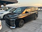 Toyota Voxy S-G PACKAGE 2022