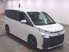 Toyota Voxy S-G Package Pearl 2022