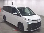 Toyota Voxy S-G Package Pearl 2022