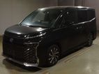 Toyota Voxy S-Z 2022