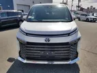 Toyota Voxy S-Z 2023