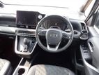 Toyota Voxy s-z 2024