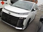 Toyota Voxy S-Z 2025