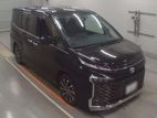 Toyota Voxy S-Z 360 CAM,LEG REST 2023