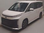 Toyota Voxy S-Z 360 Legrest 2024