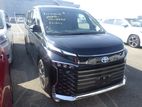Toyota Voxy S-Z 4.0 BLACK 2022