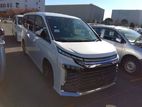 Toyota Voxy S-Z 4.5 PEARL 47K 2023