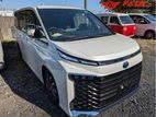 Toyota Voxy S-Z 4.5grd PEARL 2022