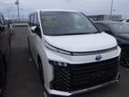Toyota Voxy S-Z (5)-GRADE READY 2022