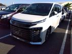 Toyota Voxy S-Z (5 POINT) 2022