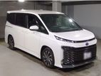 Toyota Voxy S-Z FULL LOADED 2022