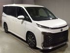 Toyota Voxy S-Z Full Loaded 2023
