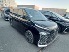 Toyota Voxy S-Z FULL LOADED 2023