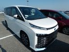 Toyota Voxy S-Z FULL LOADED 2023