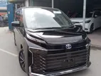 Toyota Voxy S-Z FULL LOADED 2023