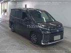 Toyota Voxy S-Z (Grade Point 5) 2022