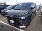 Toyota Voxy S-Z GRAY 2024