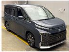 Toyota Voxy S-Z Grey 4.5/19k km 2023