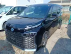 Toyota Voxy S-Z HB BLACK COLOR 2023