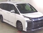 Toyota Voxy S-Z HYB 4.5 POINT 2022