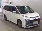 Toyota Voxy S-Z HYB 4.5 POINT 2023