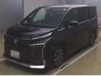 Toyota Voxy S-Z HYB FULL OPTION 2022