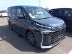 Toyota Voxy S-Z HYB METALIC GRAY 2023