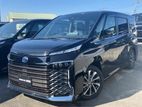 Toyota Voxy S-Z HYBRID 2022