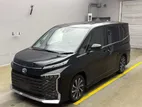 Toyota Voxy S-Z Hybrid Black 2022