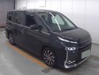 Toyota Voxy S-Z Hybrid Black 2022