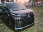 Toyota Voxy S-Z HYBRID BLACK 226 2022