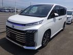 Toyota Voxy S-Z Hybrid Brand New 2023