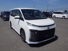 Toyota Voxy S-Z HYBRID NEW SHAPE 2022