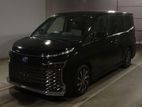 Toyota Voxy S-Z HYBRID NEW SHAPE 2022