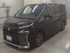 Toyota Voxy S-Z HYBRID NEW SHAPE 2023