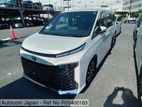 Toyota Voxy S-Z HYBRID NEW SHAPE 2023
