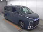 Toyota Voxy S-Z HYBRID NEW SHAPE 2023