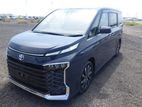 Toyota Voxy S-Z Hybrid Point-4.5 2023