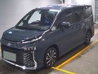 Toyota Voxy S-Z HYBRID POINT 6 2022