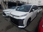 Toyota Voxy S-Z HYBRID READY 2022